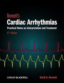 Paperback Cardiac Arrhythmias 8e Book