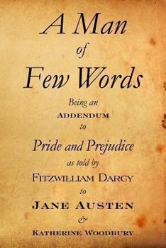 Paperback A Man of Few Words Book