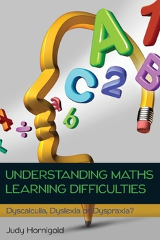 Paperback Understanding Maths Learning Difficulties Book