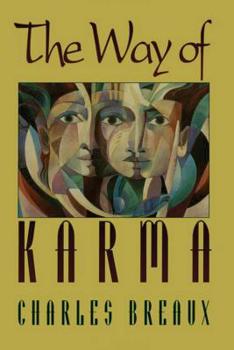 Paperback The Way of Karma Book