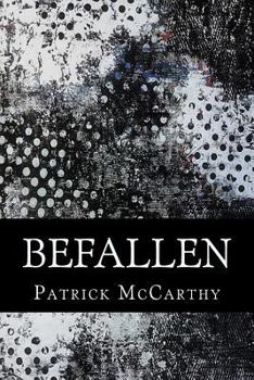 Paperback befallen Book