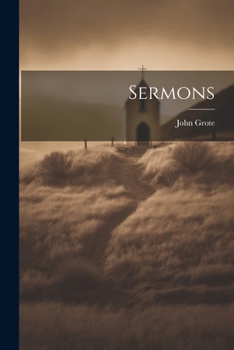 Paperback Sermons Book