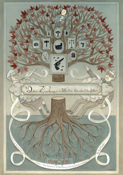 DVD Dear Zachary: A Letter to a Son About His Father Book