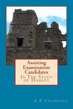 Paperback Assisting Examination Candidates in the Study of Hamlet Book