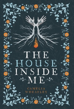 Hardcover The House Inside Me Book