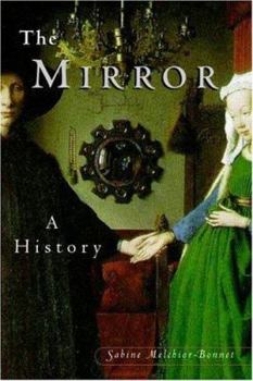 Paperback The Mirror: A History Book