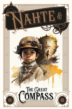 Paperback Nähte & The Great Compass Book