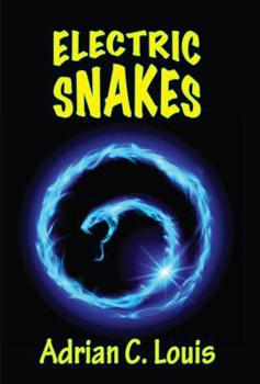 Paperback Electric Snakes Book