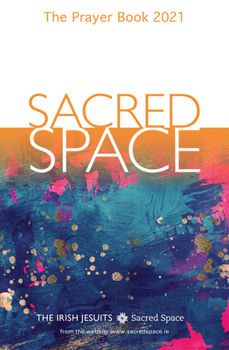Paperback Sacred Space: The Prayer Book 2021 Book