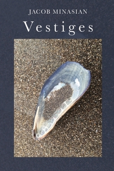 Paperback Vestiges Book