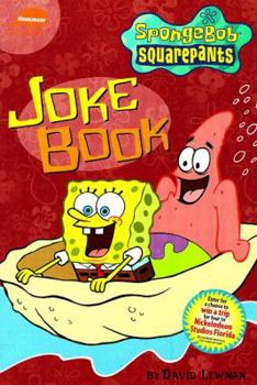 Paperback Joke Book