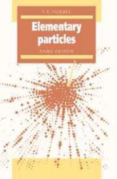Electronics Elementary Particles Book