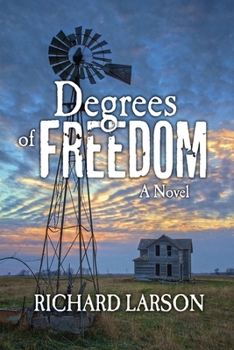 Paperback Degrees of Freedom Book