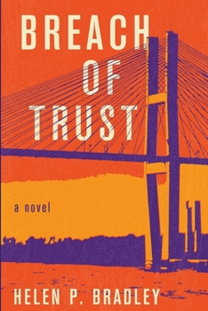 Paperback Breach of Trust Book