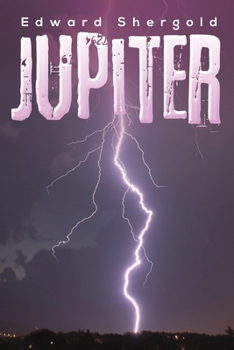 Paperback Jupiter Book