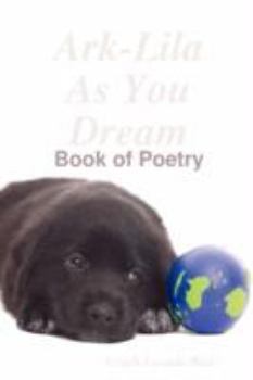 Paperback Ark-Lila As You Dream Book