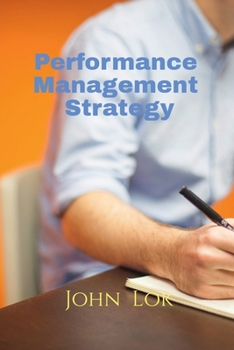 Paperback Performance Management Strategy Book