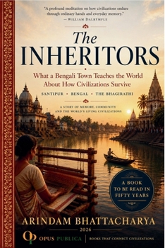 Paperback The Inheritors Book