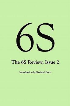 Paperback 6S, The 6S Review, Issue 2 Book