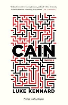 Paperback Cain Book