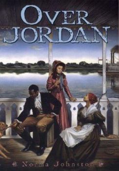 Hardcover Over Jordan Book