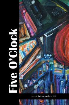 Paperback Five O'Clock Book