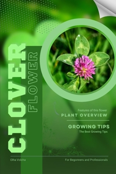 Clover: Flower overview and Growing Tips
