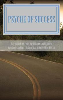 Paperback Psyche of Success: Volume 1 Book