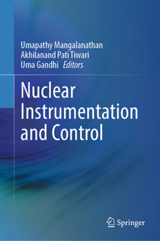 Hardcover Nuclear Instrumentation and Control Book