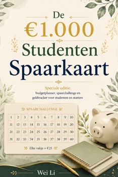 De 1.000 Studenten Spaarkaart