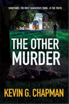 Paperback The Other Murder: (A sizzling mystery about media, murder, and the value of the truth) Book