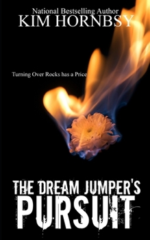 The Dream Jumper's Pursuit - Book #3 of the Dream Jumper