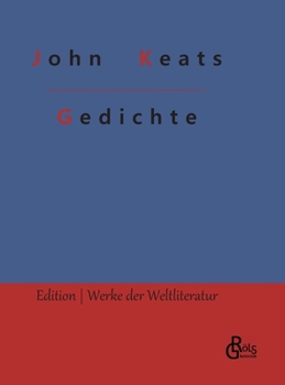 Hardcover Gedichte [German] Book