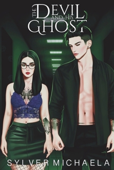 Paperback The Devil and His Ghost Book