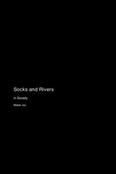 Paperback Socks and Rivers in Society Book