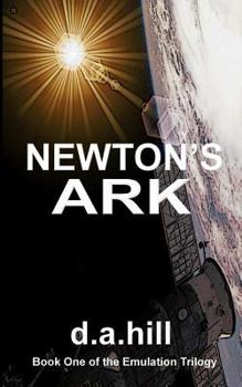 Paperback Newton's Ark Book