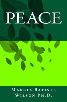 Paperback Peace Book