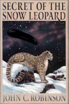 Paperback Secret of the Snow Leopard Book