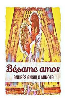 Paperback Besame amor [Spanish] Book