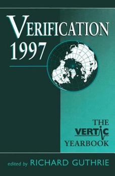 Paperback Verification 1997: The Vertic Yearbook Book