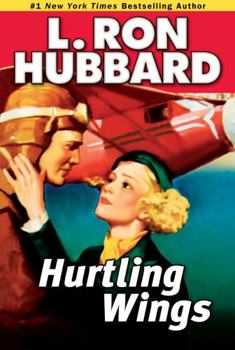 Paperback Hurtling Wings: Hurtling Wings Book