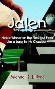 Paperback Jalen Book