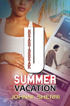 Paperback Heartbreak U: Summer Vacation Book