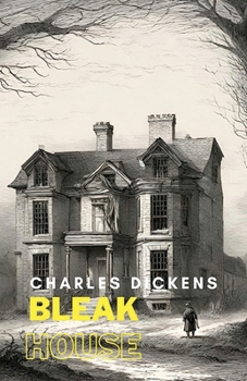 Paperback Bleak House Book