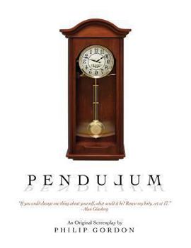 Paperback Pendulum: An Original Screenplay: 1995 Book