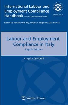 Labour and Employment Compliance in Italy