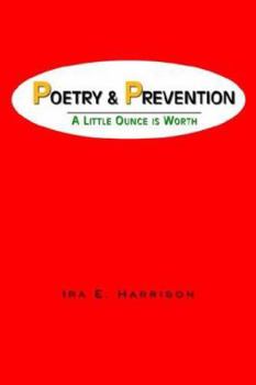 Paperback Poetry and Prevention Book