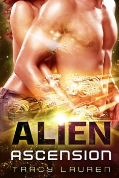 Alien Ascension - Book #3 of the Alien