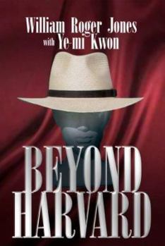 Hardcover Beyond Harvard Book