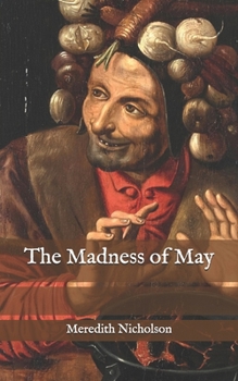 Paperback The Madness of May Book